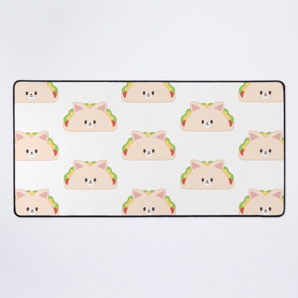 Item preview, SKZOO FoxI.Ny taco - SKZOO EVERYWHERE ALL AROUND THE WORLD in LATAM designed and sold by 0627june.