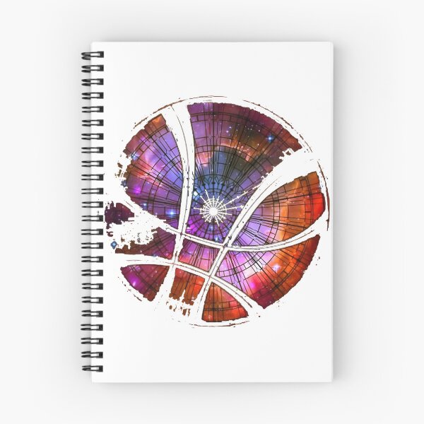 Item preview, Mystical Magic Circle Design with Enchanted Symbols and Arcane Patterns designed and sold by Demtanya.
