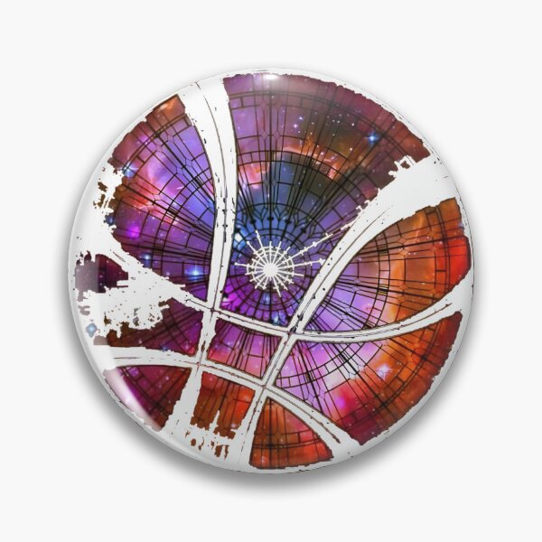 Item preview, Mystical Magic Circle Design with Enchanted Symbols and Arcane Patterns designed and sold by Demtanya.