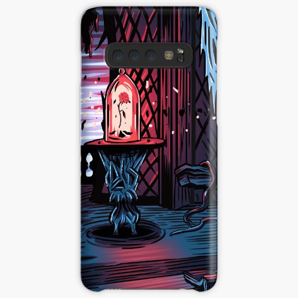 The Forbidden West Wing Samsung Galaxy Snap Case