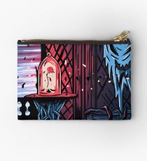 The Forbidden West Wing Studio Pouch