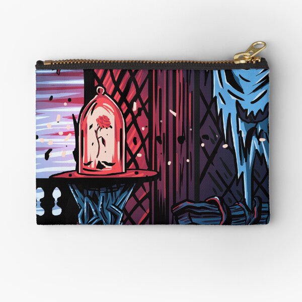 L'aile ouest interdite Pochette