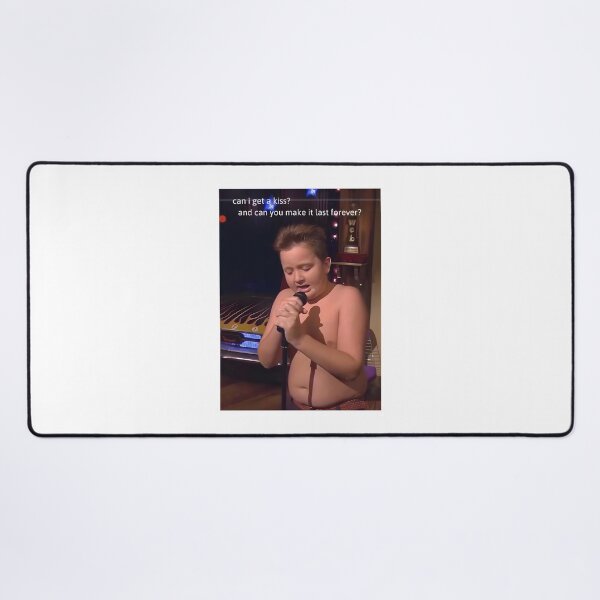 Item preview, Gibby Singing Inspired Cartoon Character Illustration designed and sold by Nicolas Genova.