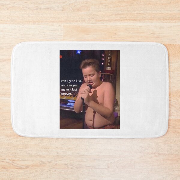 Item preview, Gibby Singing Fan Art Inspired by Classic Web Show designed and sold by Nicolas Genova.