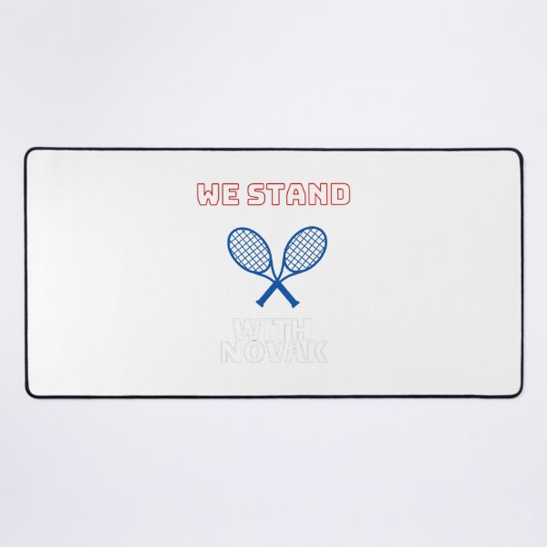 Item preview, Support Team Djokovic - Tennis Fan Design for Sports Enthusiasts designed and sold by stado.