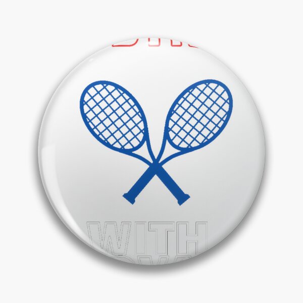 Item preview, Support Team Djokovic - Tennis Fan Design for Sports Enthusiasts designed and sold by stado.