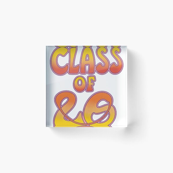 Item preview, Class of 26 - Iron On Transfer Style designed and sold by rooosterboy.