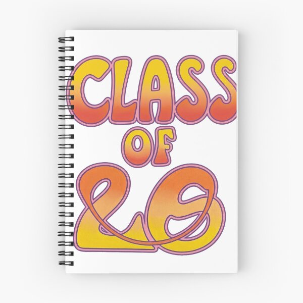 Item preview, Class of 26 - Iron On Transfer Style designed and sold by rooosterboy.