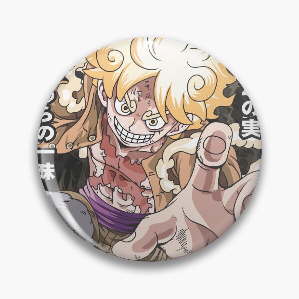 Item preview, Luffy Gear 5 (Sun God Nika) - High Resolution PNG Illustration Anime / Streetwear Style designed and sold by Abby130323.