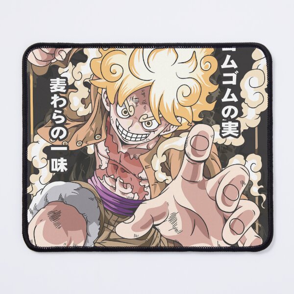 Item preview, Luffy Gear 5 (Sun God Nika) - High Resolution PNG Illustration Anime / Streetwear Style designed and sold by Abby130323.