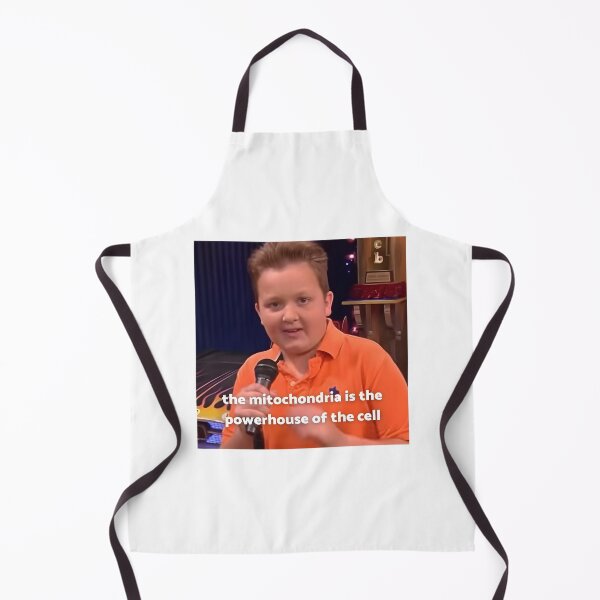 Item preview, Teacher Gibby Inspired Funny Cartoon Character Design designed and sold by Nicolas Genova.