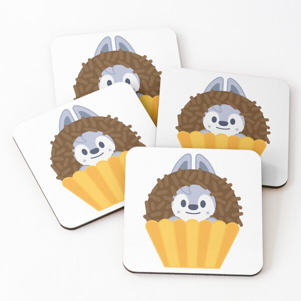 Item preview, SKZOO Wolf Chan brigadeiro - SKZOO EVERYWHERE ALL AROUND THE WORLD in LATAM designed and sold by 0627june.