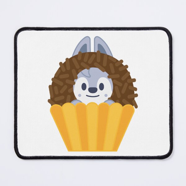 Item preview, SKZOO Wolf Chan brigadeiro - SKZOO EVERYWHERE ALL AROUND THE WORLD in LATAM designed and sold by 0627june.