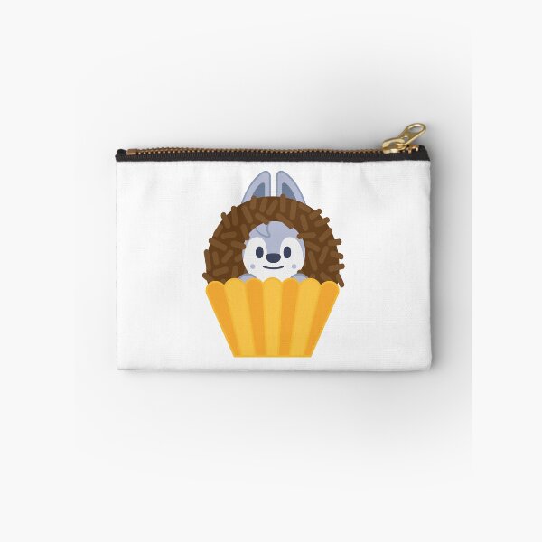 Item preview, SKZOO Wolf Chan brigadeiro - SKZOO EVERYWHERE ALL AROUND THE WORLD in LATAM designed and sold by 0627june.