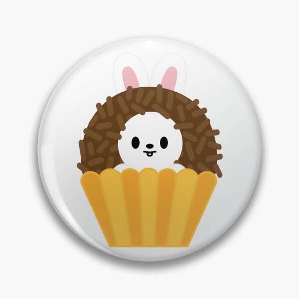 Item preview, SKZOO Leebit brigadeiro - SKZOO EVERYWHERE ALL AROUND THE WORLD in LATAM designed and sold by 0627june.