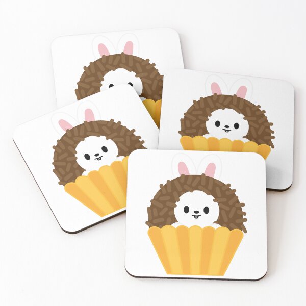 Item preview, SKZOO Leebit brigadeiro - SKZOO EVERYWHERE ALL AROUND THE WORLD in LATAM designed and sold by 0627june.