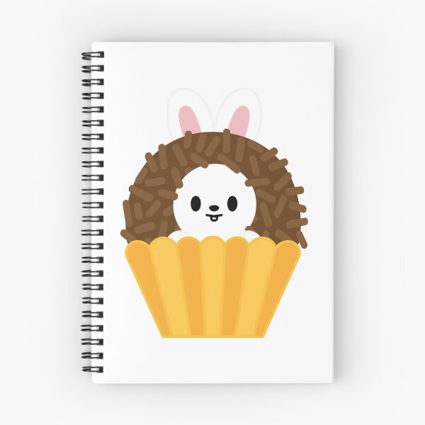Item preview, SKZOO Leebit brigadeiro - SKZOO EVERYWHERE ALL AROUND THE WORLD in LATAM designed and sold by 0627june.