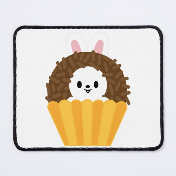 Item preview, SKZOO Leebit brigadeiro - SKZOO EVERYWHERE ALL AROUND THE WORLD in LATAM designed and sold by 0627june.