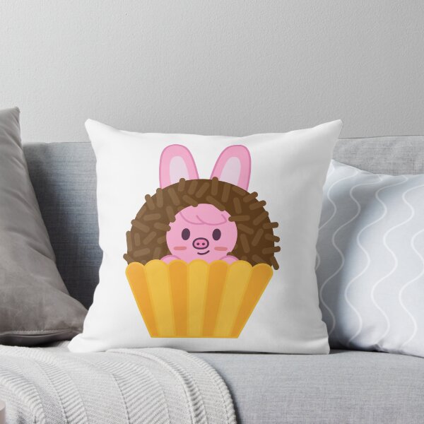 Item preview, SKZOO DWAEKKI brigadeiro - SKZOO EVERYWHERE ALL AROUND THE WORLD in LATAM designed and sold by 0627june.