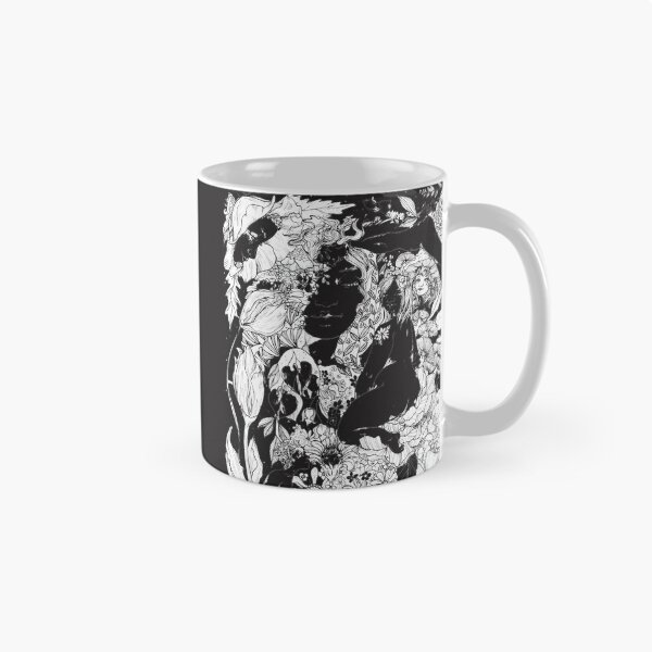 Item preview, Sapphic Fleur Transparent Floral Design with LGBTQ+ Pride Theme designed and sold by stado.