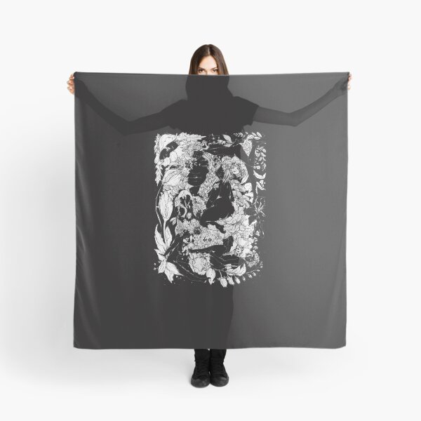 Item preview, Sapphic Fleur Transparent Floral Design with LGBTQ+ Pride Theme designed and sold by stado.