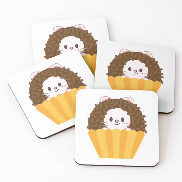 Item preview, SKZOO Jiniret brigadeiro - SKZOO EVERYWHERE ALL AROUND THE WORLD in LATAM designed and sold by 0627june.