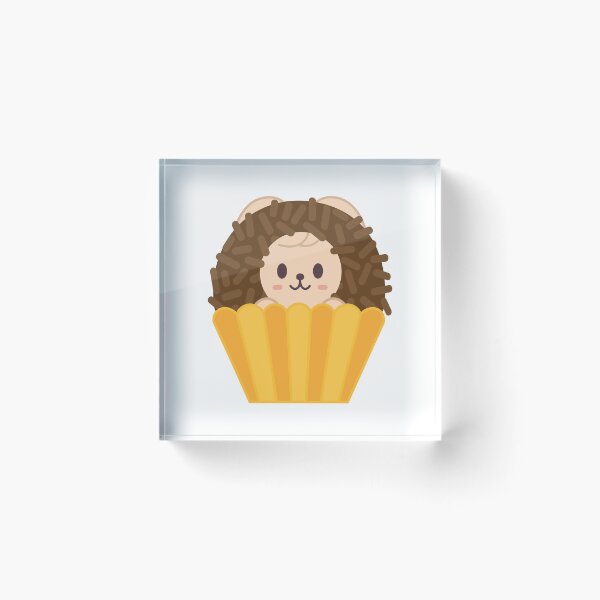 Item preview, SKZOO PuppyM brigadeiro - SKZOO EVERYWHERE ALL AROUND THE WORLD in LATAM designed and sold by 0627june.