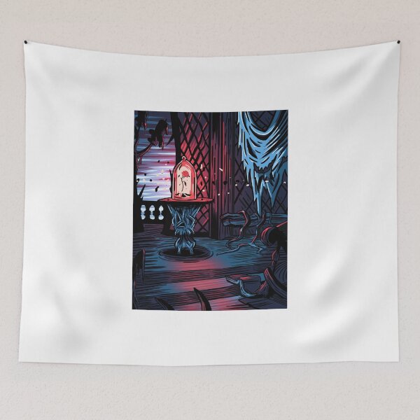 Item preview, The Forbidden West Wing designed and sold by CHRISTOPHER GEOCOS.