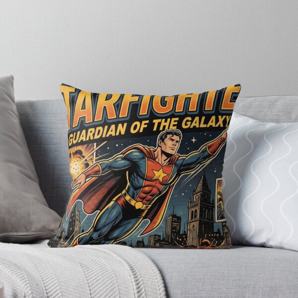 Item preview,  - Vintage Comic Book Cover designed and sold by rich-moda.