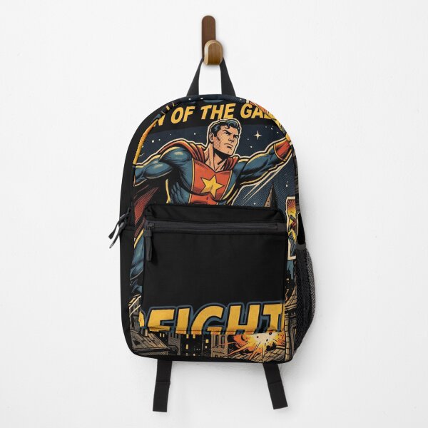 Item preview, - Vintage Comic Book Cover designed and sold by rich-moda.