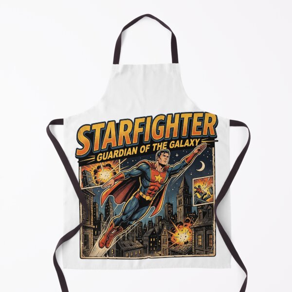 Item preview, - Vintage Comic Book Cover designed and sold by rich-moda.