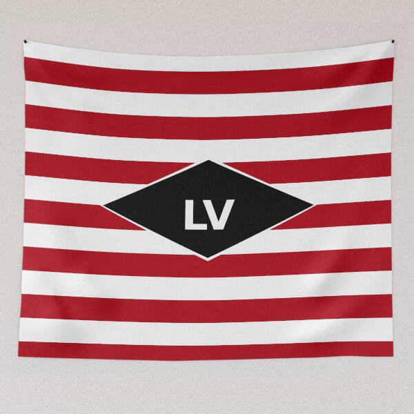 Item preview, Lehigh Valley Railroad designed and sold by Trains-and-Rail.