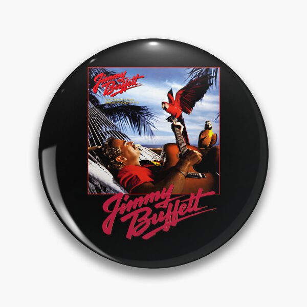 Item preview, Jimmy Buffett designed and sold by AaronCreagh.