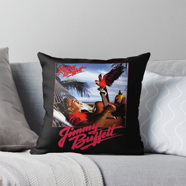 Item preview, Jimmy Buffett designed and sold by AaronCreagh.