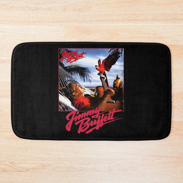 Item preview, Jimmy Buffett designed and sold by AaronCreagh.