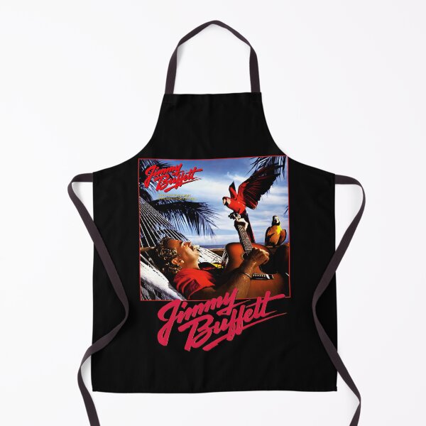 Item preview, Jimmy Buffett designed and sold by AaronCreagh.