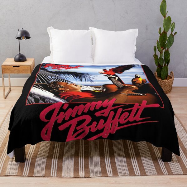 Item preview, Jimmy Buffett designed and sold by AaronCreagh.