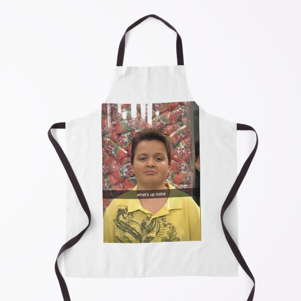 Item preview, Funny Gibby Snapping Meme Inspired Illustration from Popular Web Series designed and sold by Nicolas Genova.