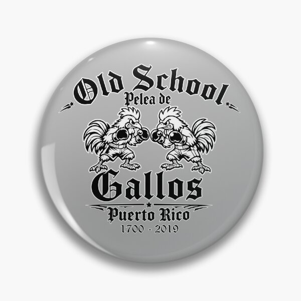 Item preview, Pelea de Gallos designed and sold by JohnnyPraize.