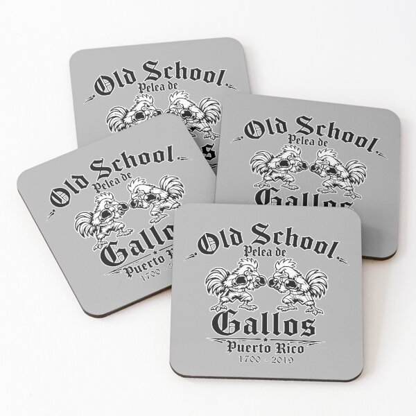Item preview, Pelea de Gallos designed and sold by JohnnyPraize.
