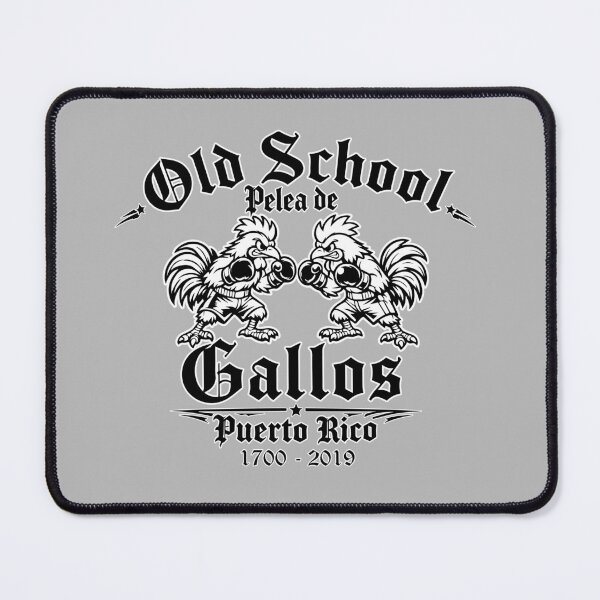 Item preview, Pelea de Gallos designed and sold by JohnnyPraize.