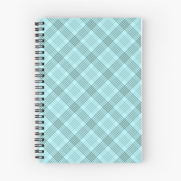 Item preview, Diagonal Pastel Plaid Pattern 27 designed and sold by JMParadis.
