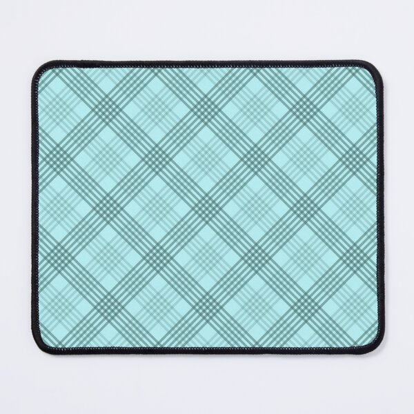 Item preview, Diagonal Pastel Plaid Pattern 27 designed and sold by JMParadis.