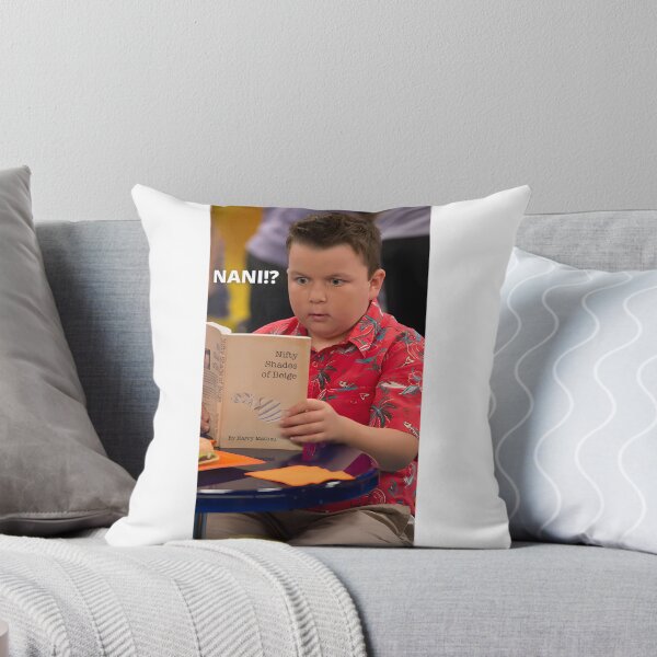 Item preview, Guppy Gibson and Nani Inspired Fun iCarly Fan Art Design designed and sold by Nicolas Genova.