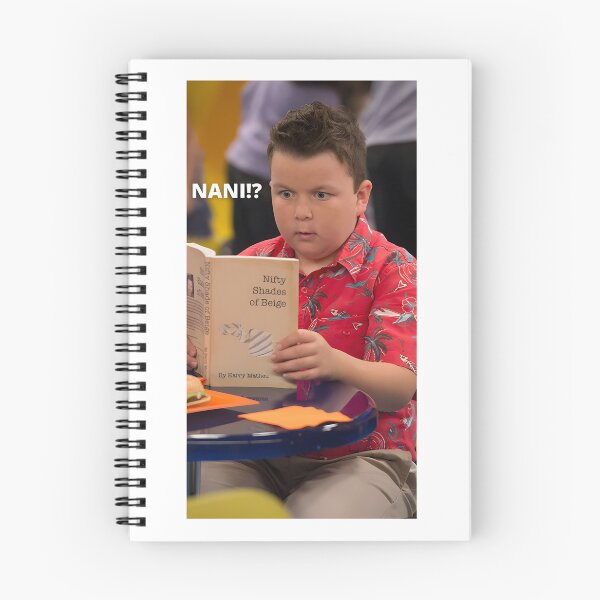 Item preview, Guppy Gibson and Nani Inspired Fun iCarly Fan Art Design designed and sold by Nicolas Genova.