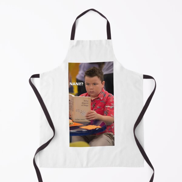 Item preview, Guppy Gibson and Nani Inspired Fun iCarly Fan Art Design designed and sold by Nicolas Genova.