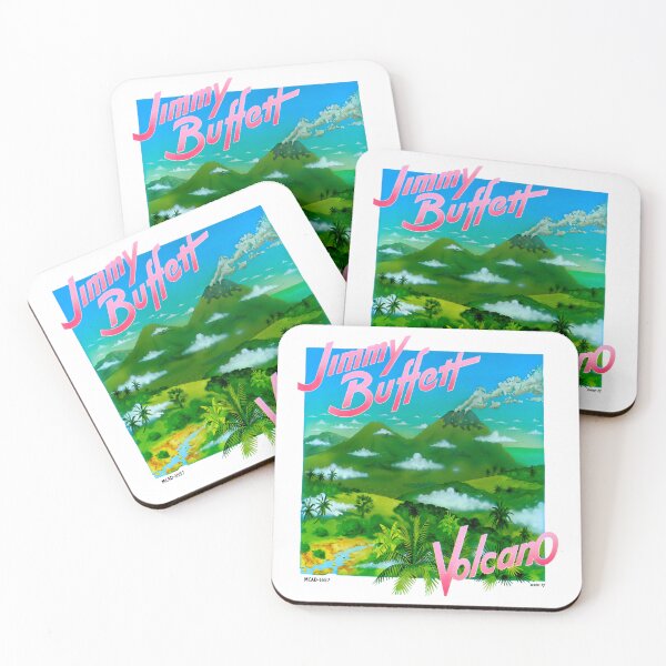 Item preview, Jimmy Buffett designed and sold by AaronCreagh.