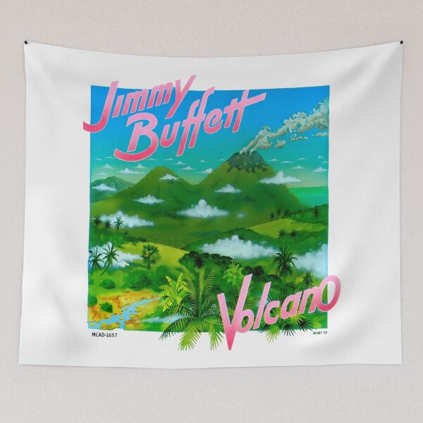 Item preview, Jimmy Buffett designed and sold by AaronCreagh.