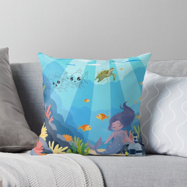 Item preview, sea theme designed and sold by fancylady26.
