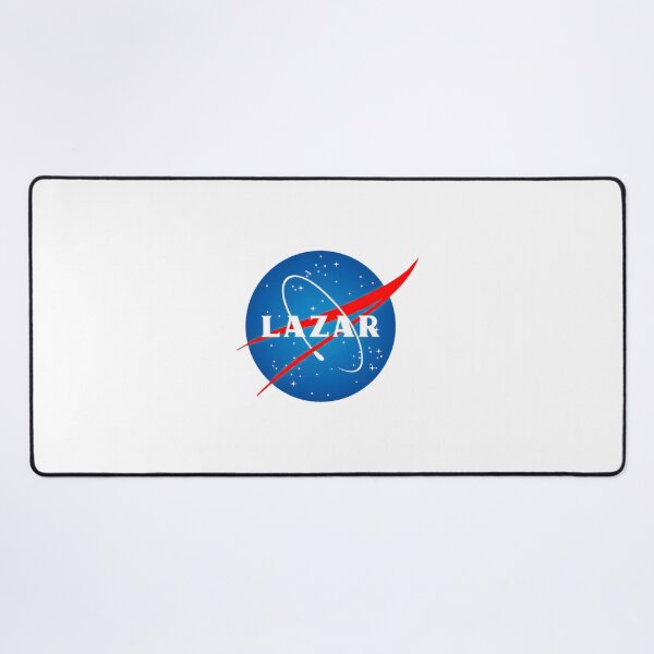 Item preview, Bob Lazar Ex Worker Area Logo Inspired Design with NASA Theme designed and sold by Yamato Crow.
